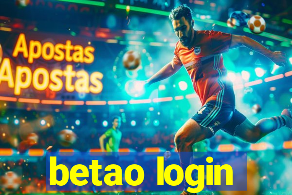 betao login